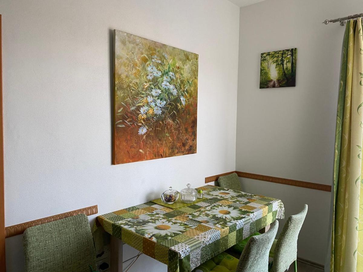 Apartmán na Lukách - Kopretina Třeboň Exterior foto