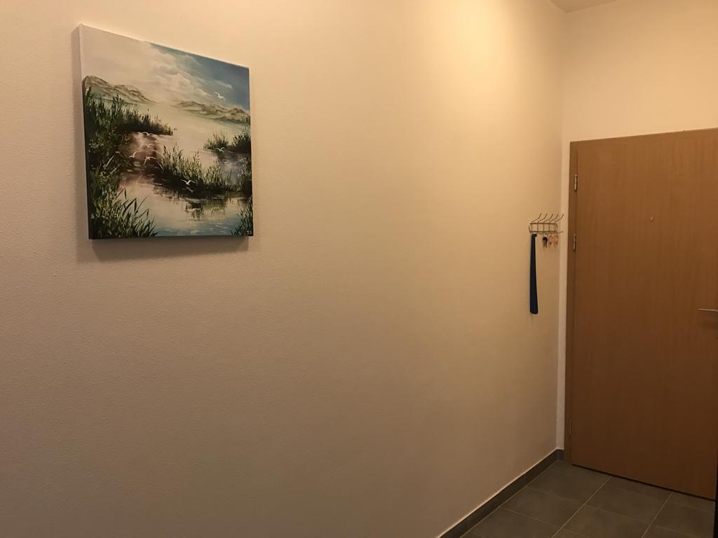 Apartmán na Lukách - Kopretina Třeboň Exterior foto