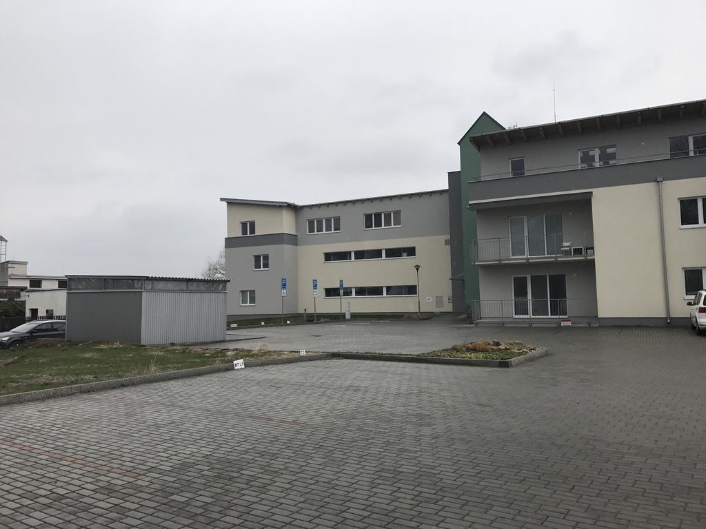 Apartmán na Lukách - Kopretina Třeboň Exterior foto