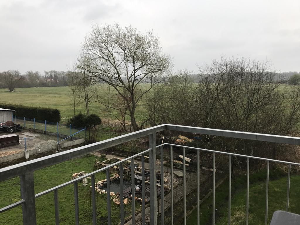 Apartmán na Lukách - Kopretina Třeboň Exterior foto