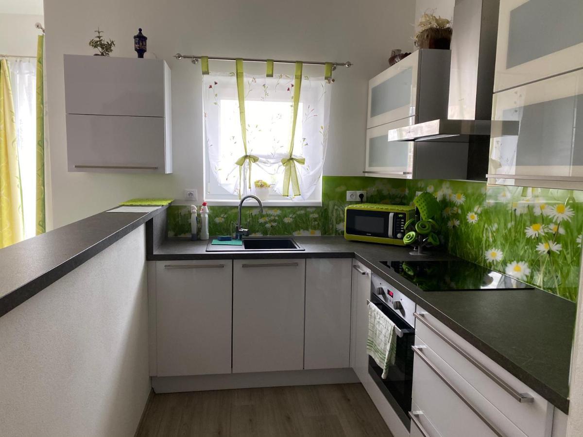 Apartmán na Lukách - Kopretina Třeboň Exterior foto