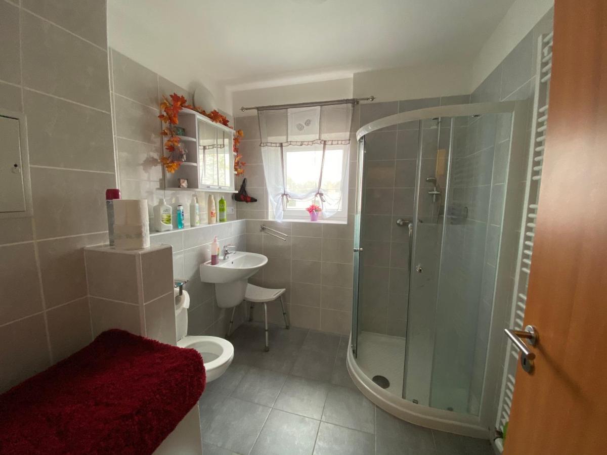 Apartmán na Lukách - Kopretina Třeboň Exterior foto